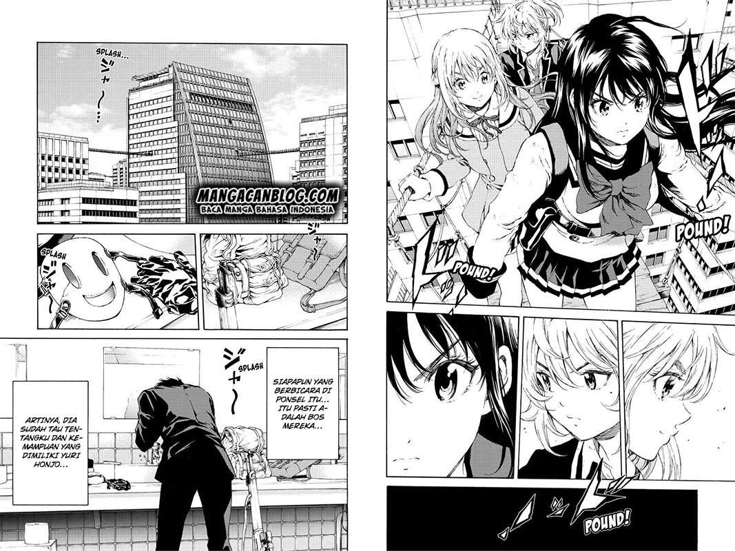 Chapter 104 - halaman 9