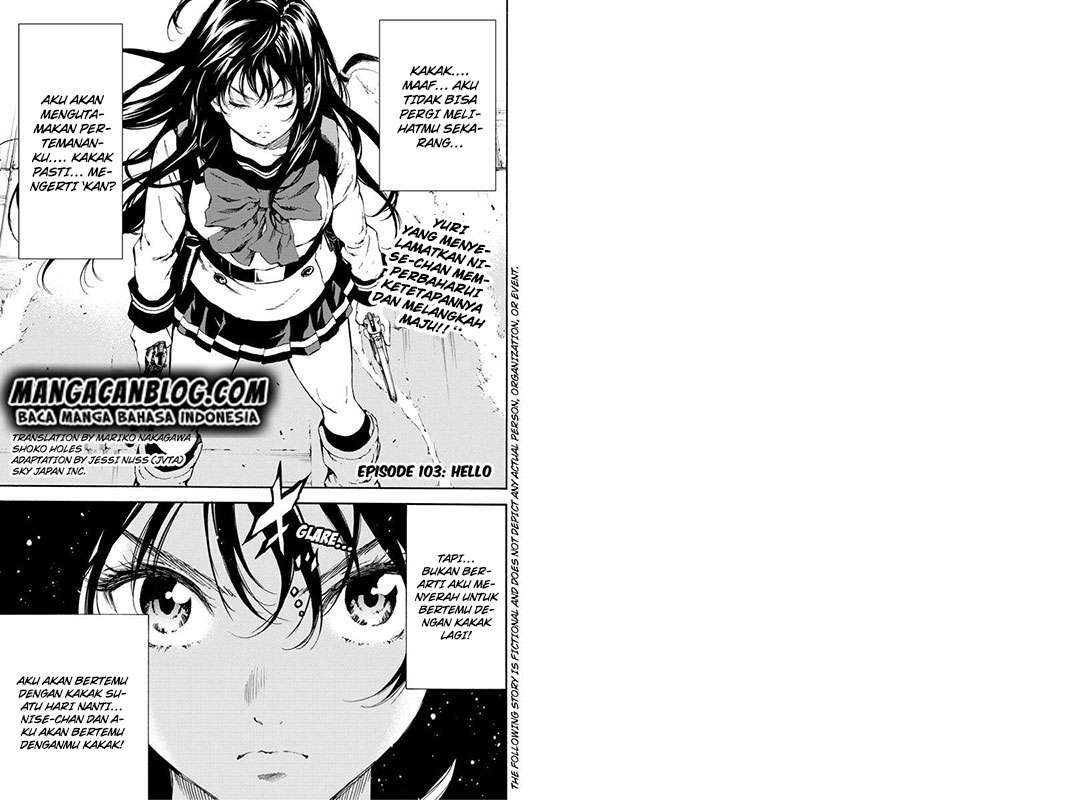 Chapter 103 - halaman 2