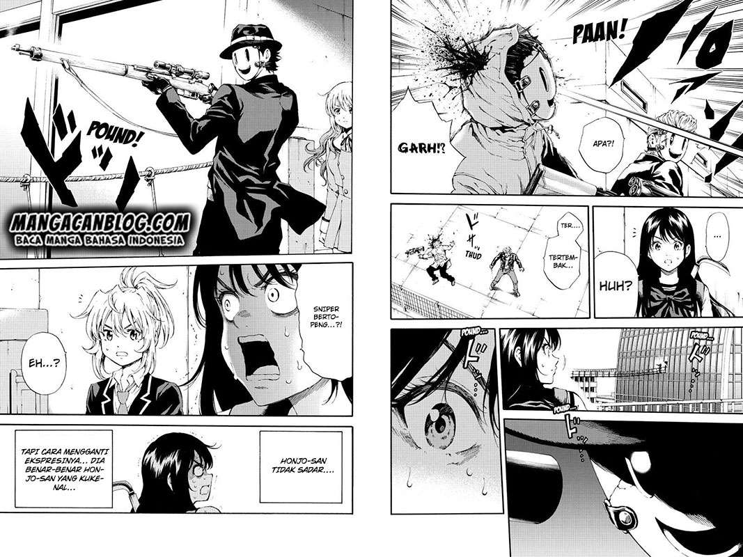 Chapter 103 - halaman 3