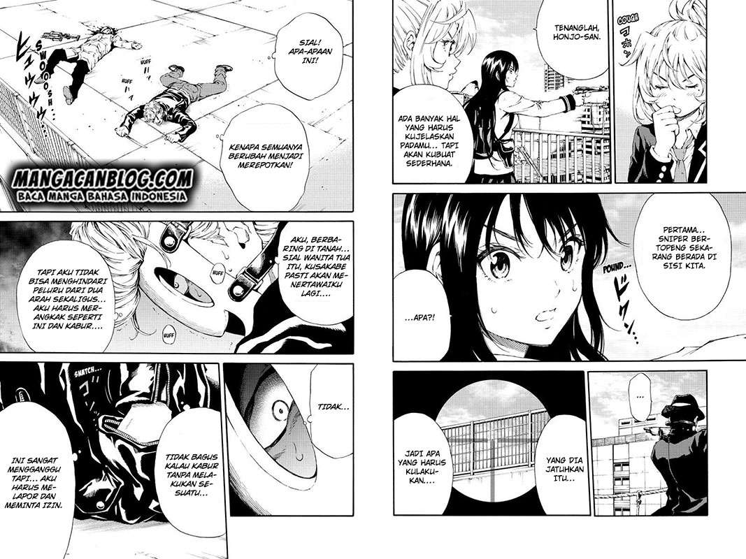 Chapter 103 - halaman 4