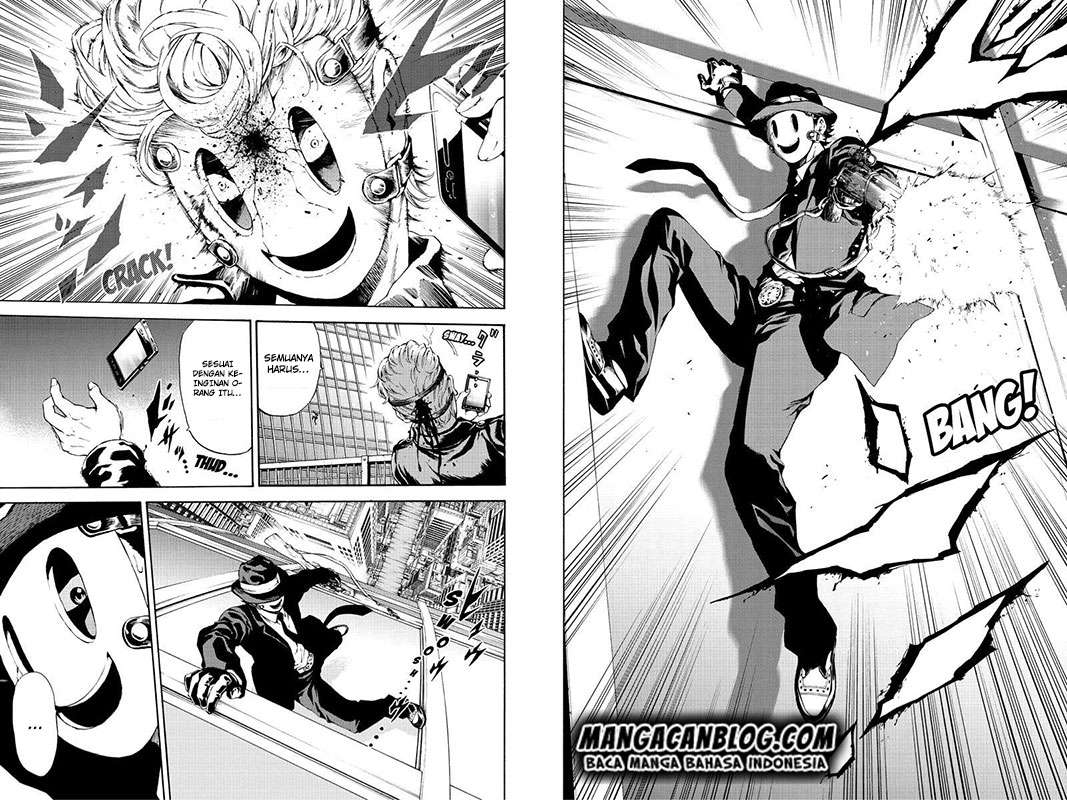 Chapter 103 - halaman 6
