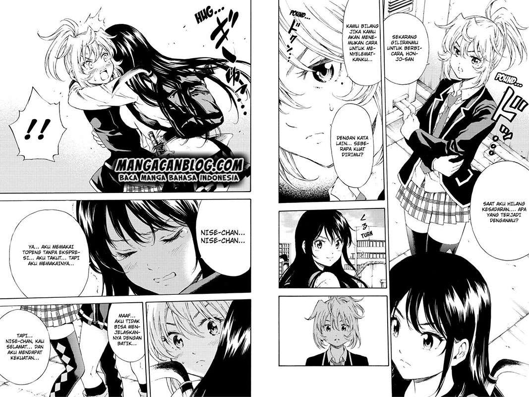 Chapter 103 - halaman 8