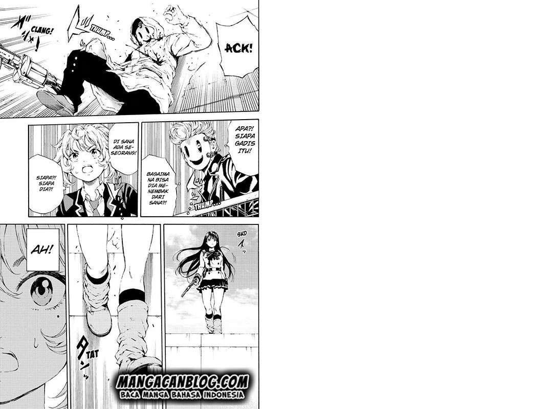 Chapter 102 - halaman 2