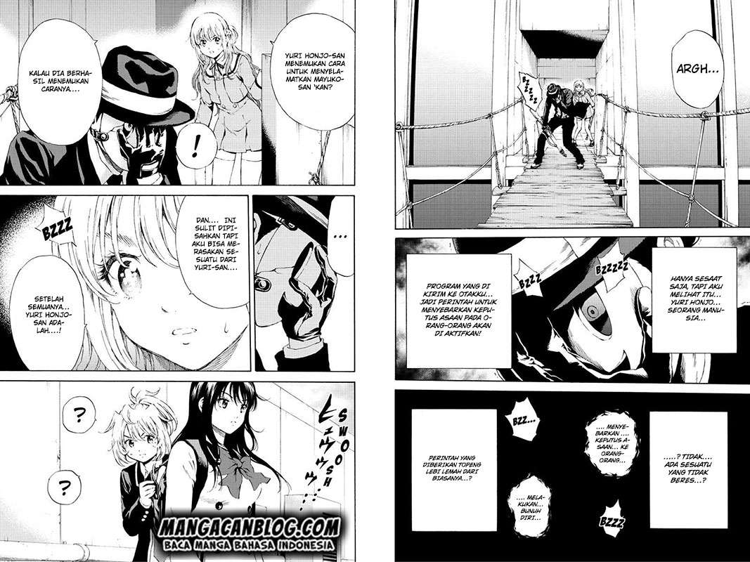 Chapter 102 - halaman 5