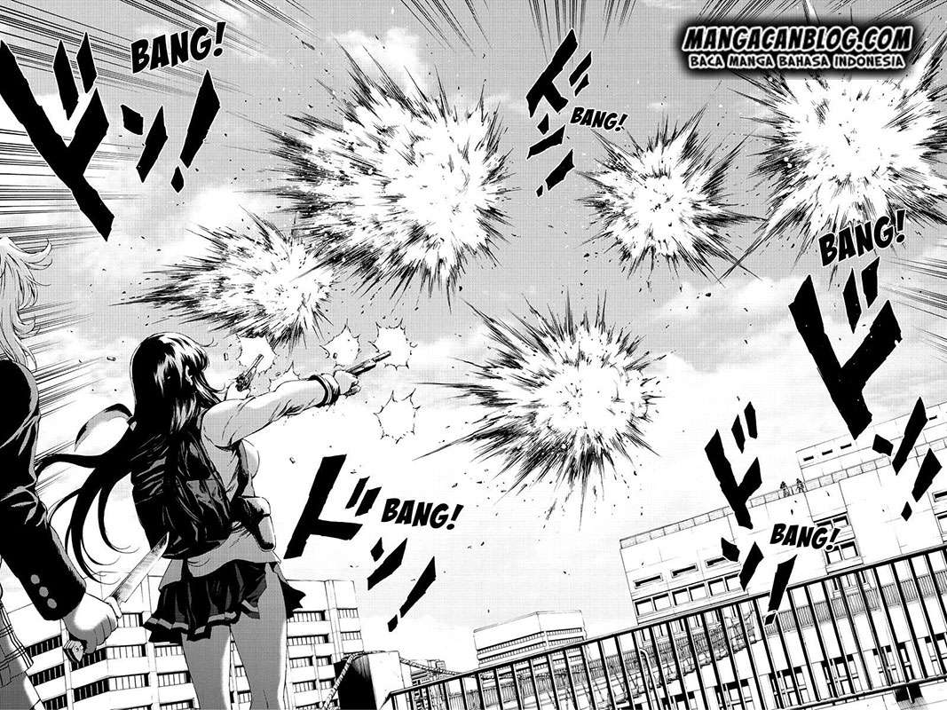 Chapter 102 - halaman 8