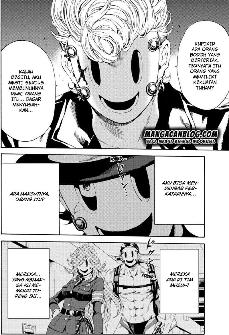 Chapter 101 - halaman 12