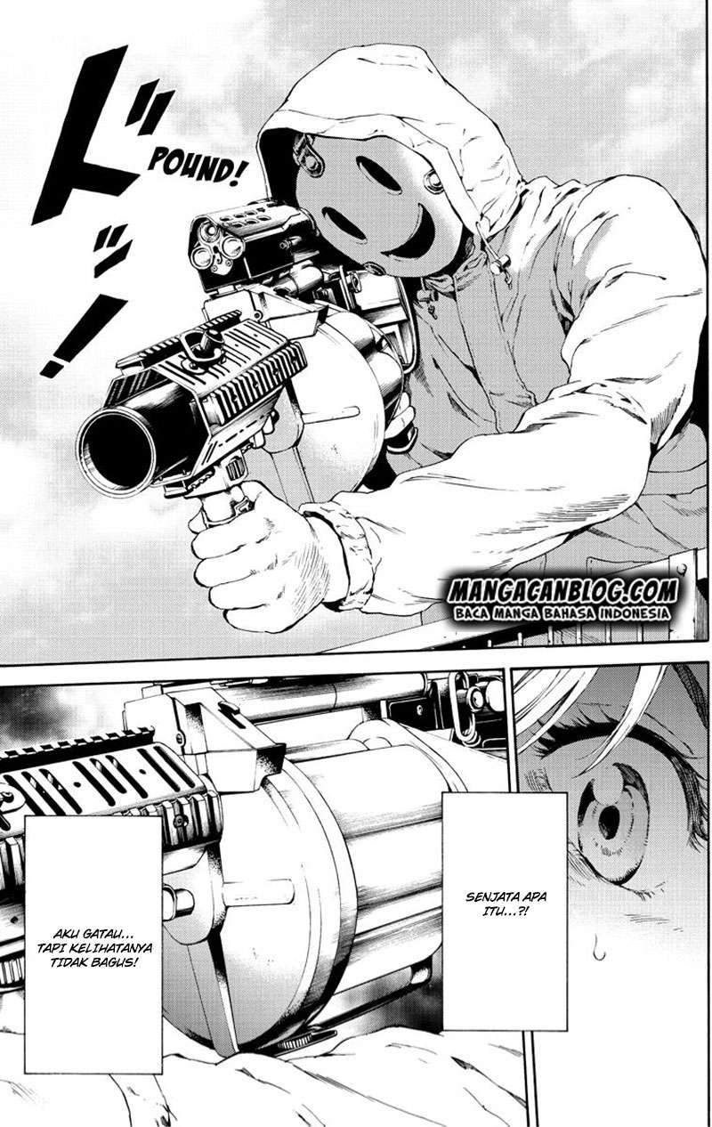 Chapter 101 - halaman 4