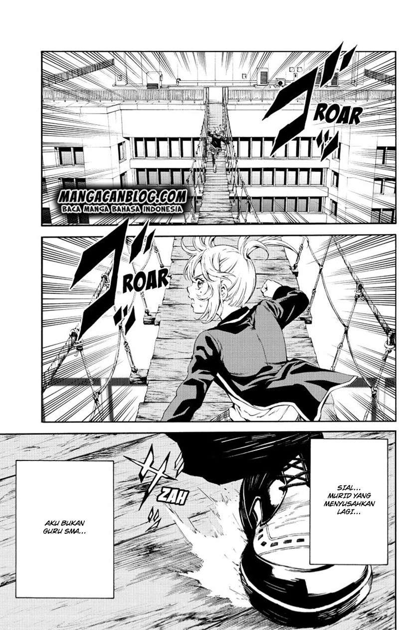 Chapter 101 - halaman 6
