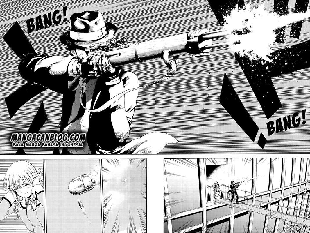 Chapter 101 - halaman 7