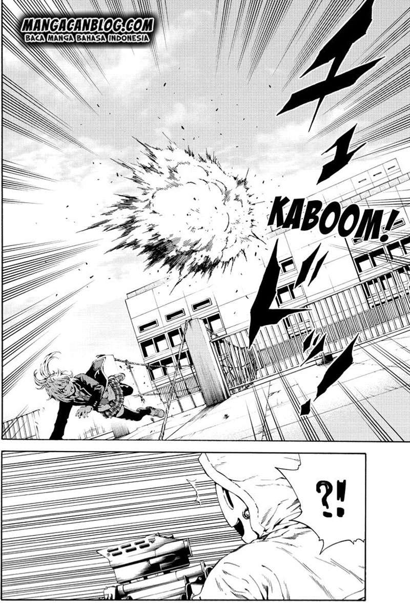 Chapter 101 - halaman 8