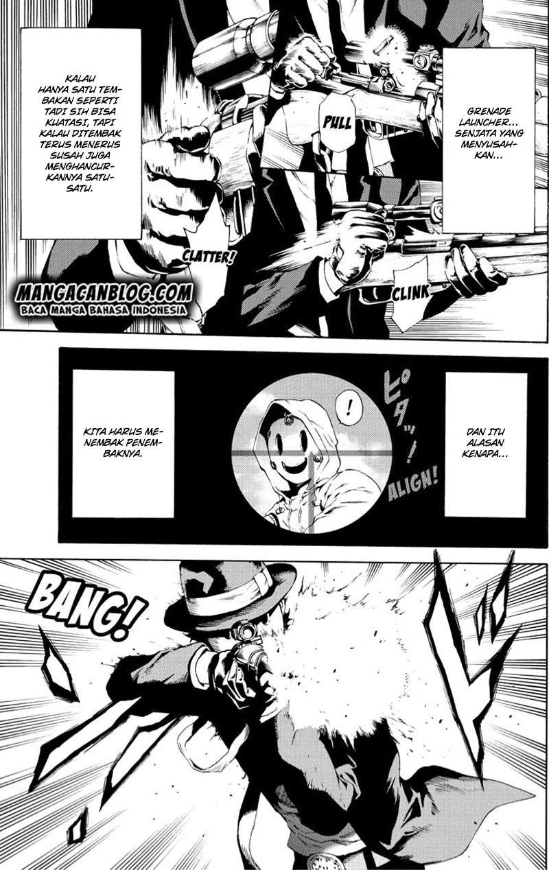Chapter 101 - halaman 9