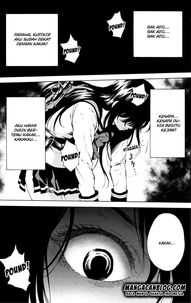 Chapter 100 - halaman 2