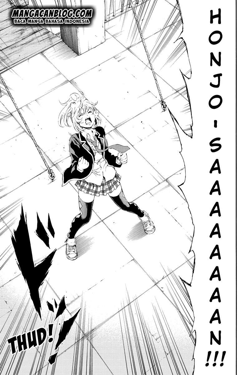 Chapter 100 - halaman 12
