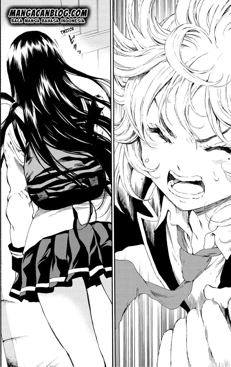 Chapter 100 - halaman 13