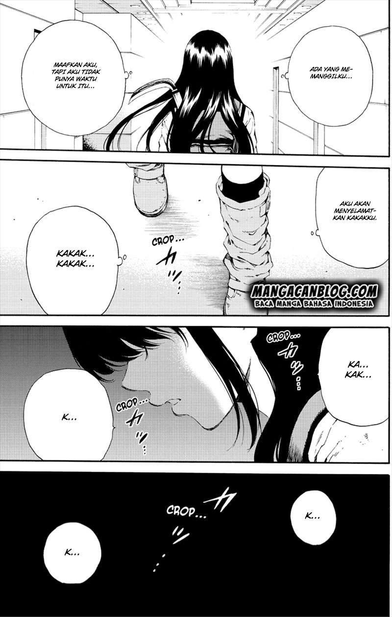 Chapter 100 - halaman 14