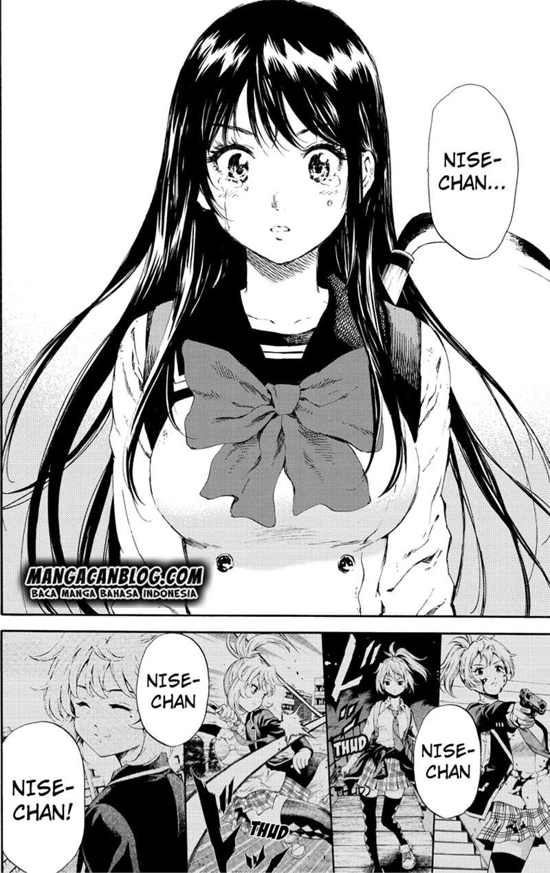 Chapter 100 - halaman 15