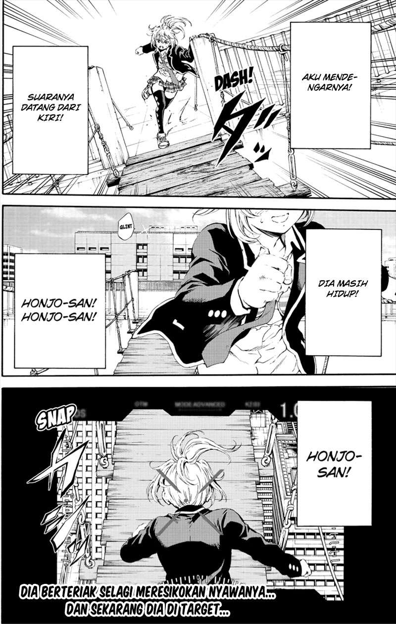 Chapter 100 - halaman 17