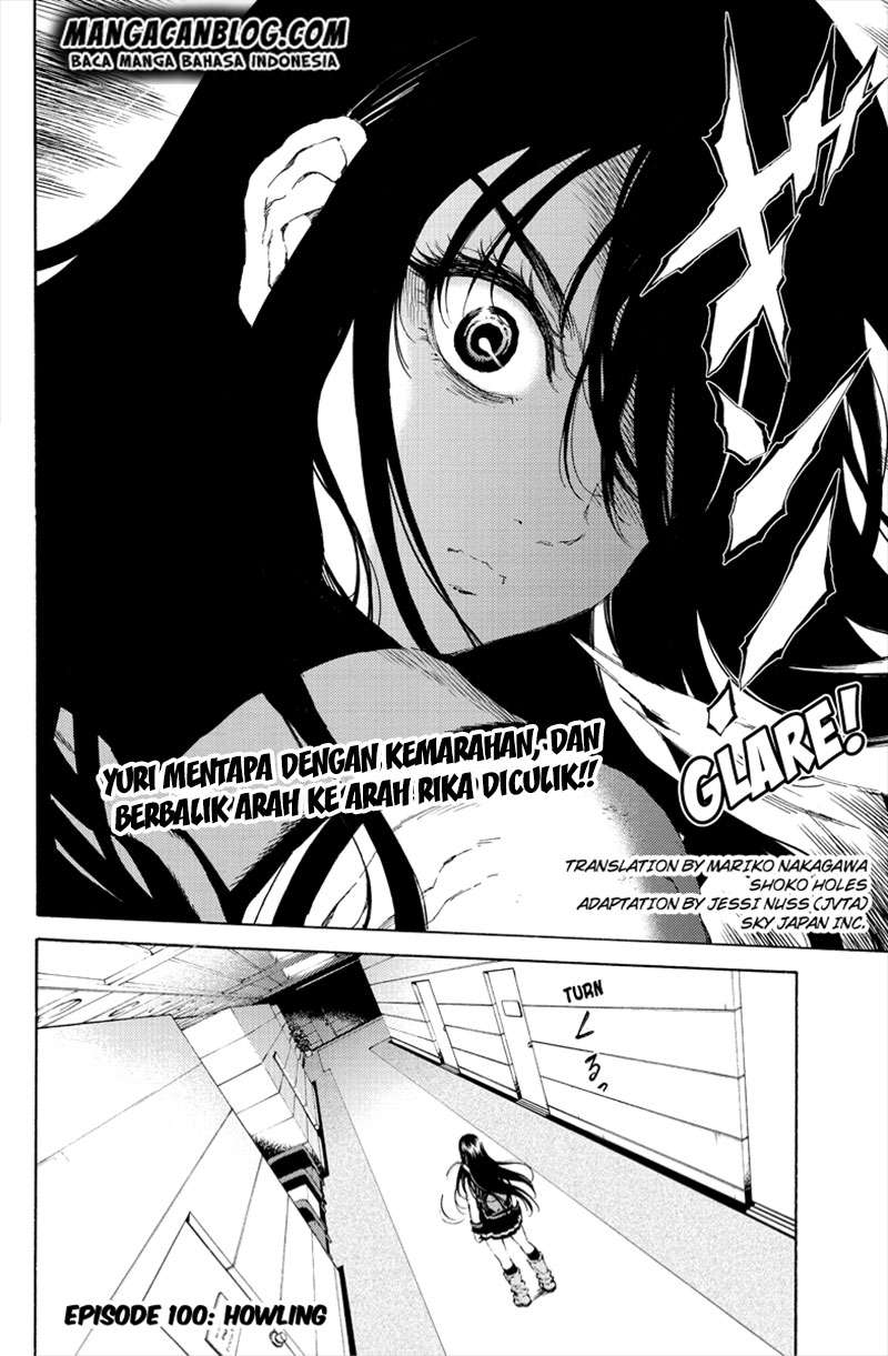 Chapter 100 - halaman 3