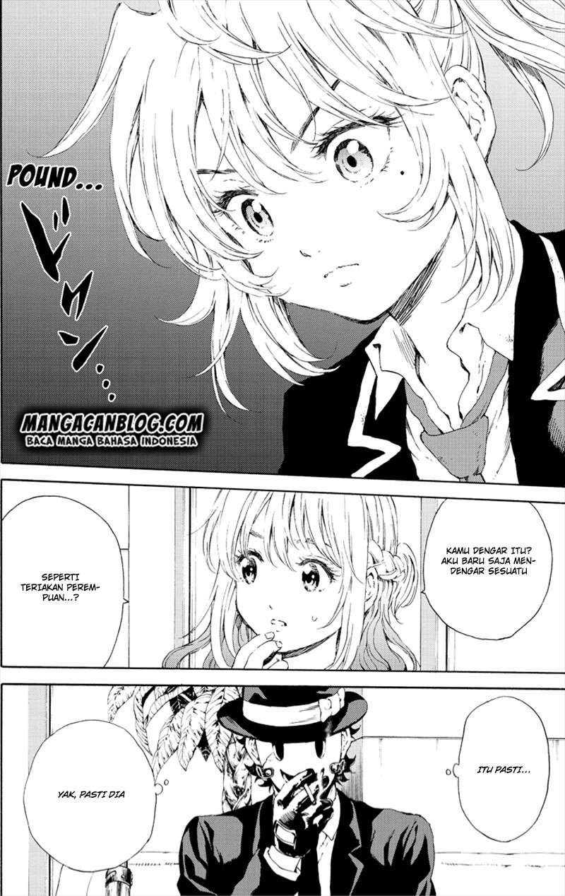 Chapter 100 - halaman 5