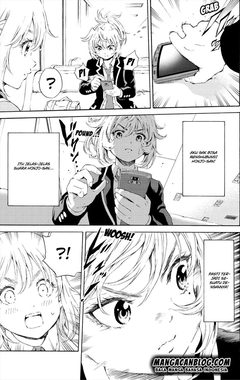 Chapter 100 - halaman 6