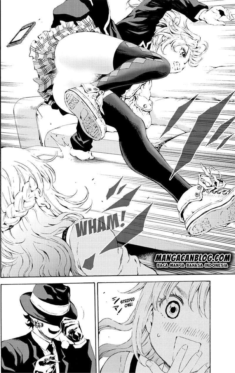Chapter 100 - halaman 7