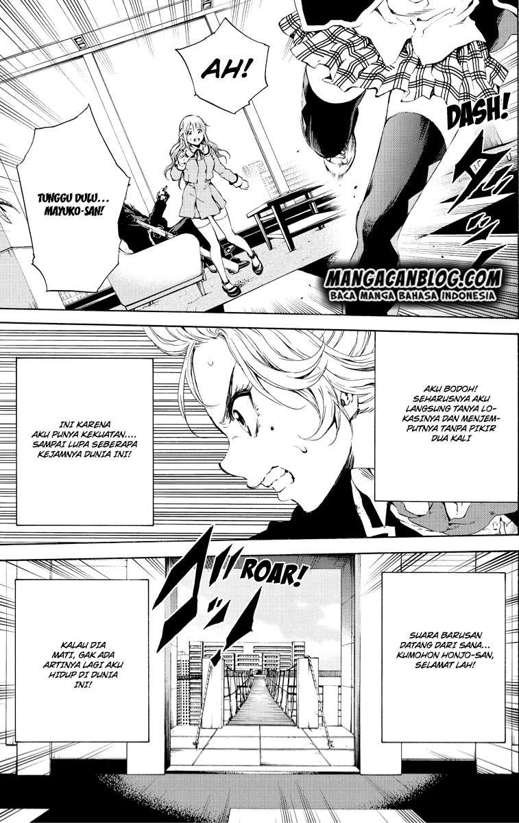 Chapter 100 - halaman 8