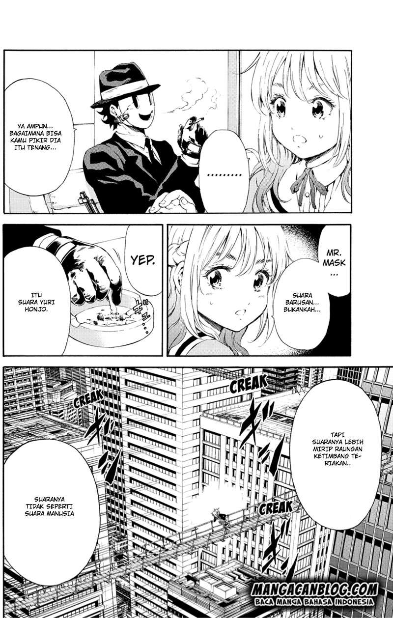 Chapter 100 - halaman 9
