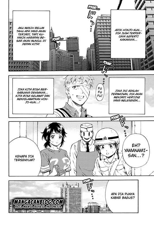 Chapter 99 - halaman 13