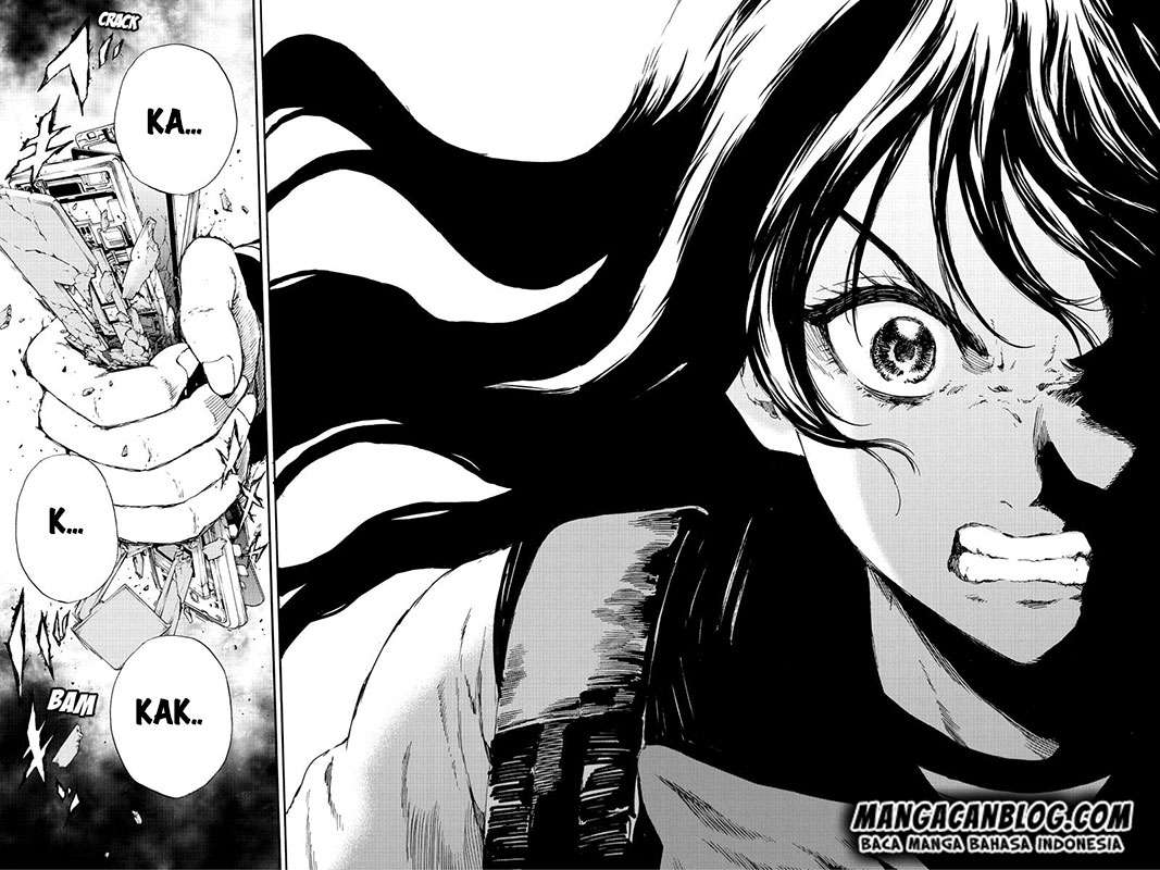 Chapter 99 - halaman 15