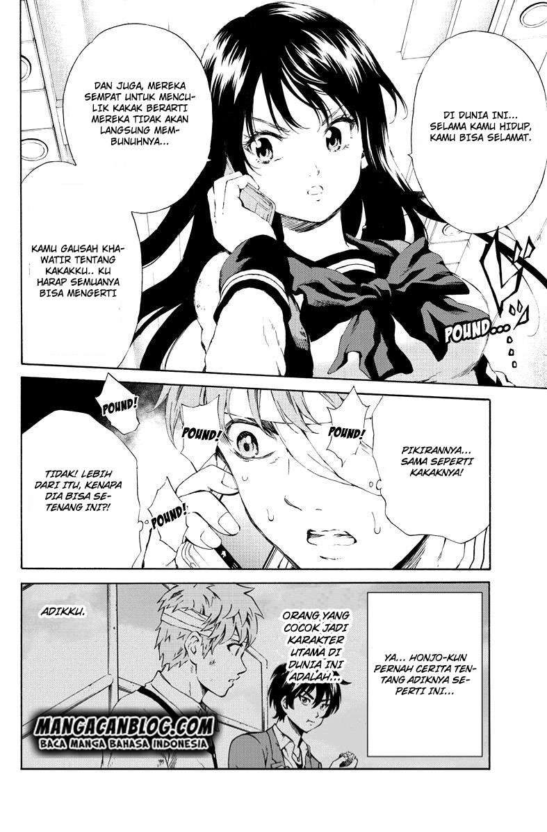 Chapter 99 - halaman 5