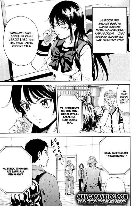 Chapter 99 - halaman 6