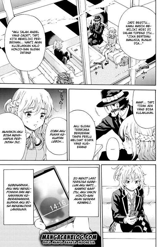Chapter 99 - halaman 8