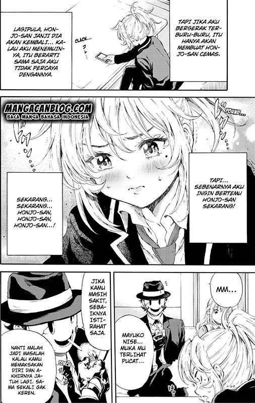 Chapter 99 - halaman 9