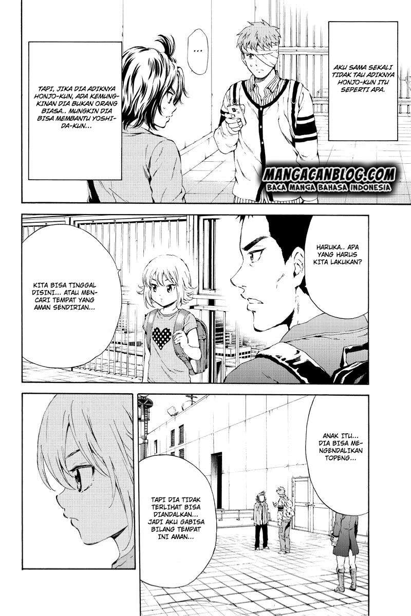 Chapter 98 - halaman 13