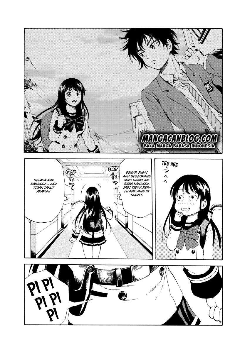 Chapter 98 - halaman 16