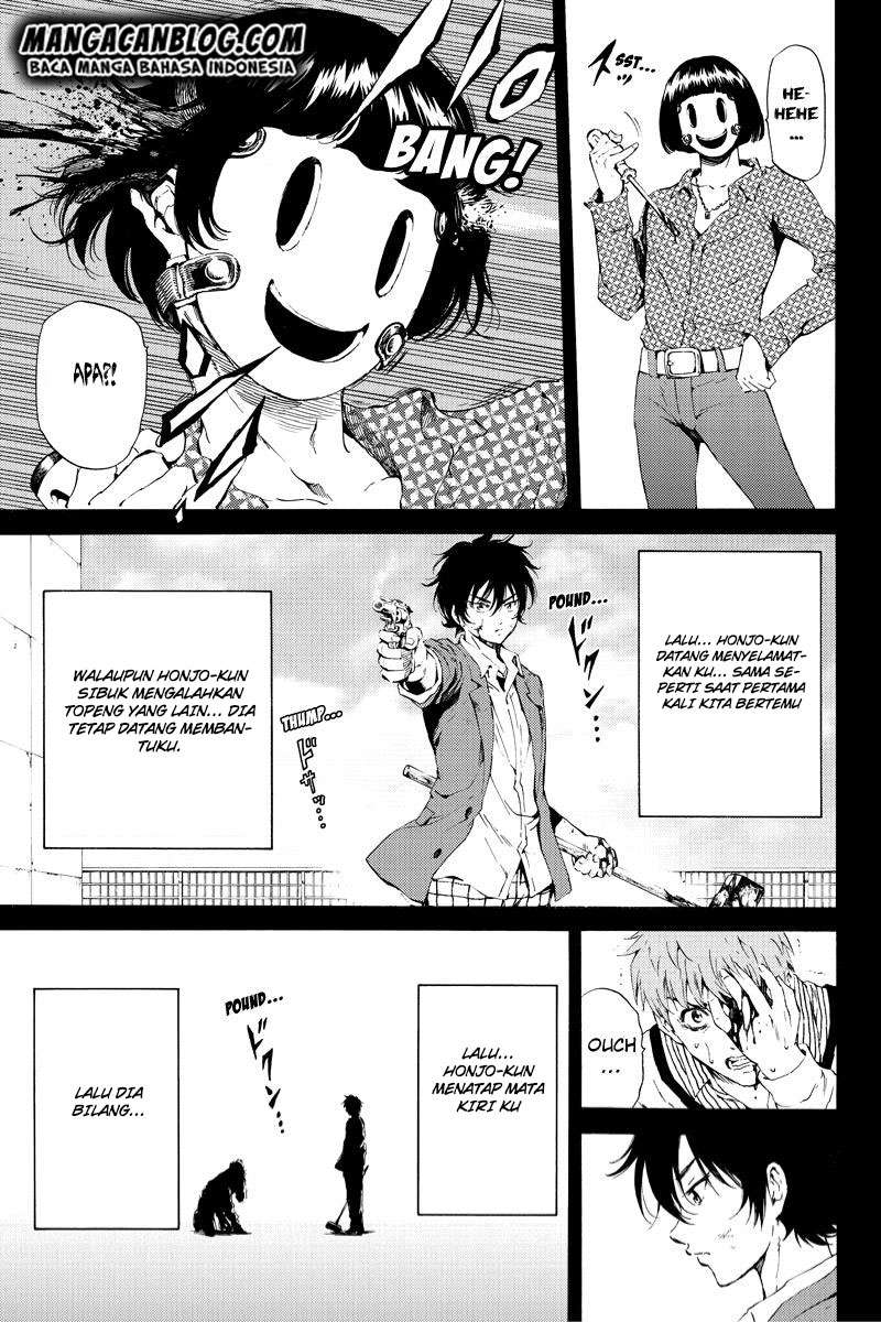 Chapter 98 - halaman 8
