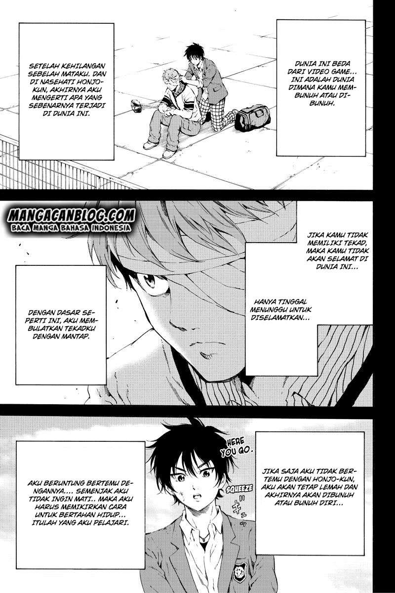 Chapter 98 - halaman 10