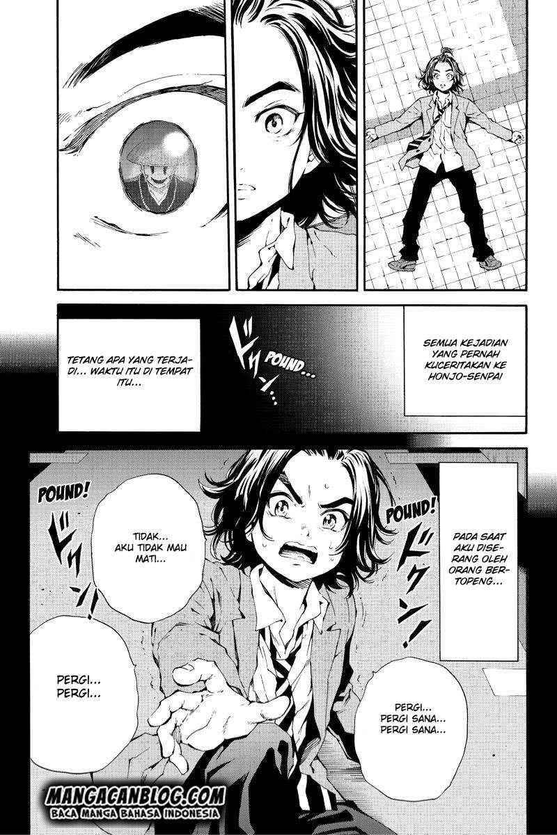 Chapter 97 - halaman 2