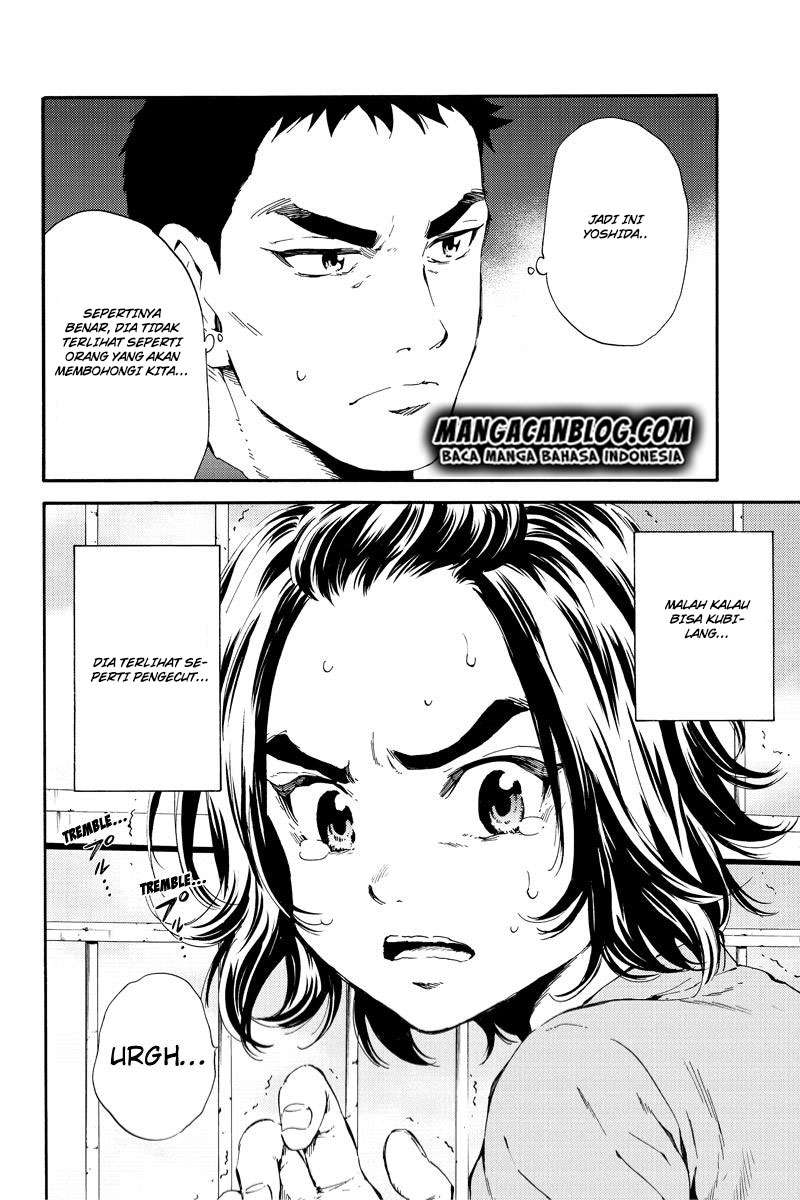 Chapter 97 - halaman 11