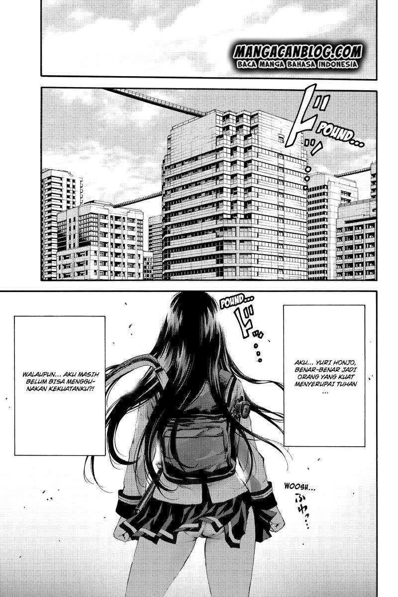 Chapter 97 - halaman 12