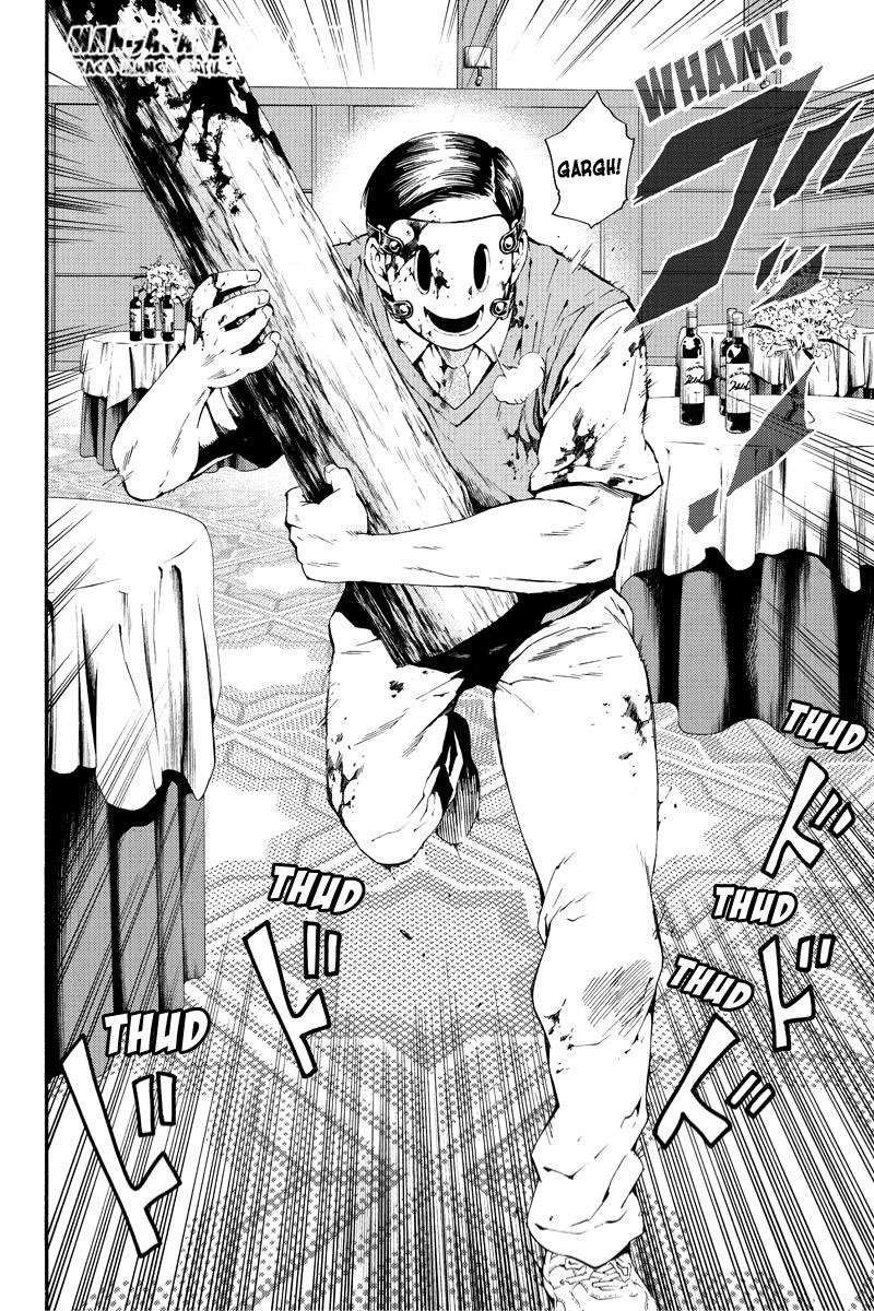 Chapter 97 - halaman 13