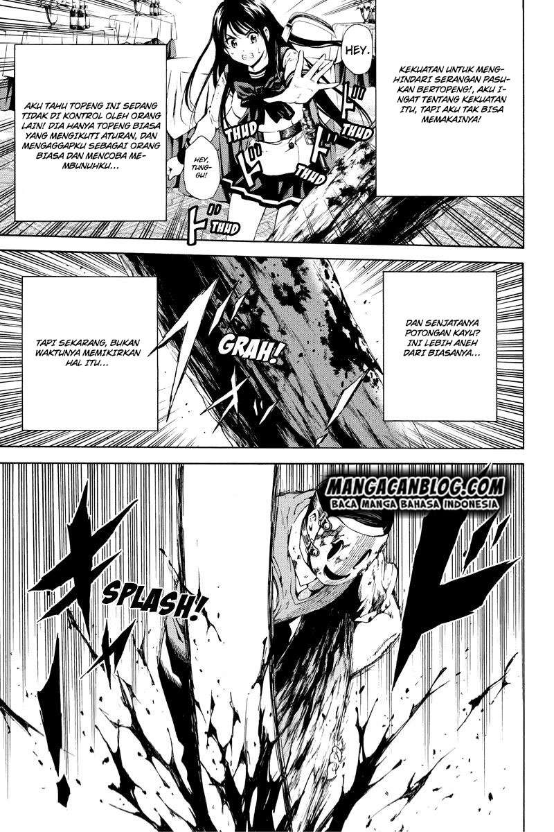 Chapter 97 - halaman 14