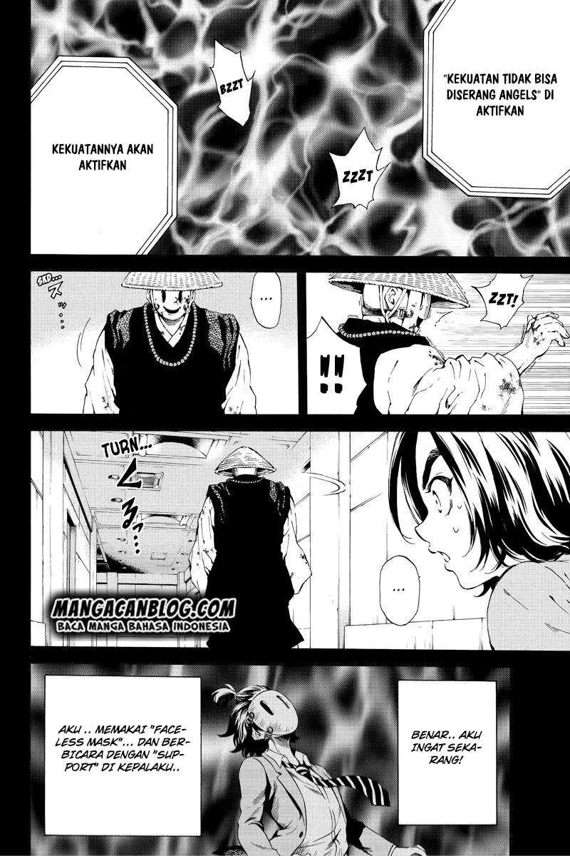 Chapter 97 - halaman 5