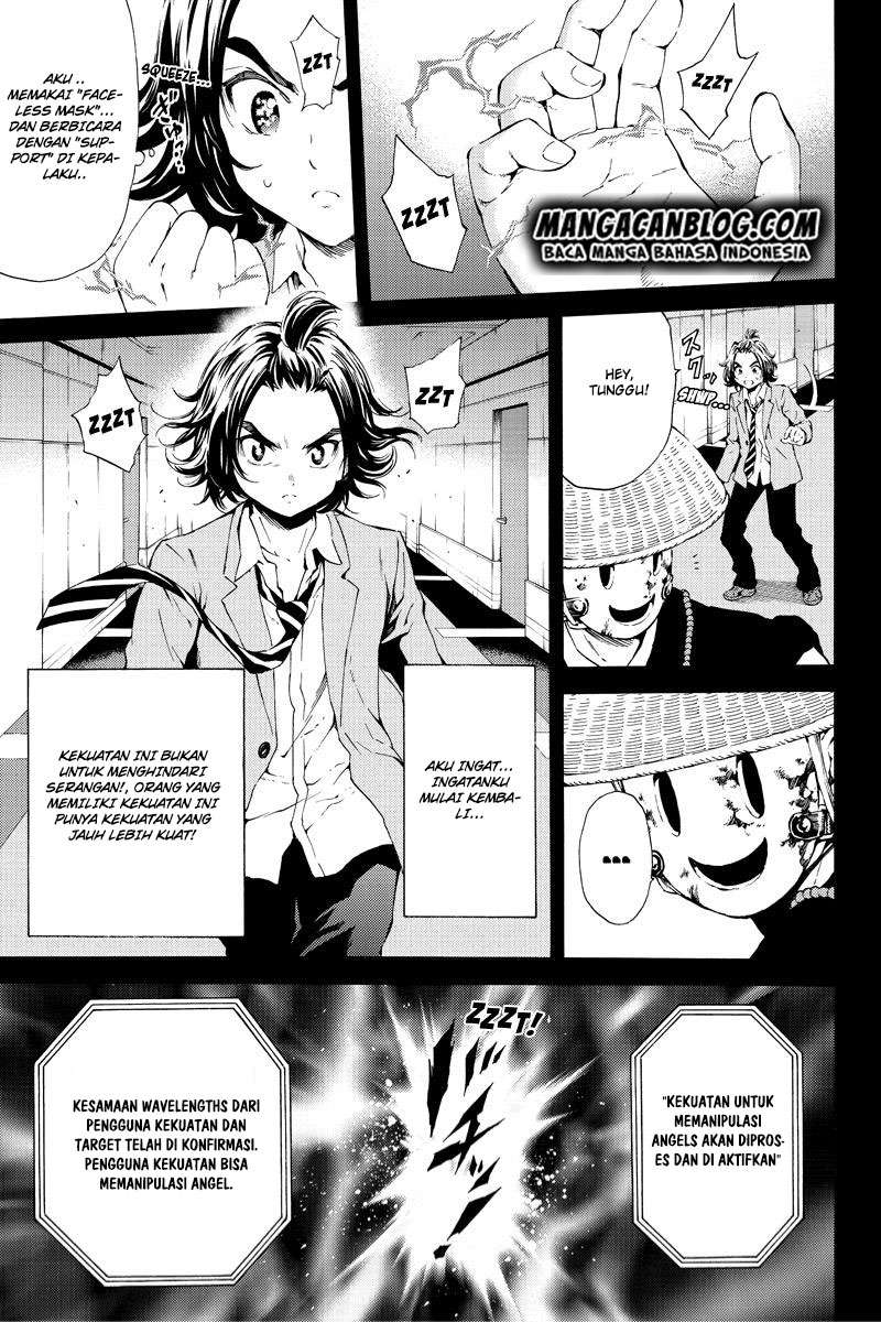 Chapter 97 - halaman 6