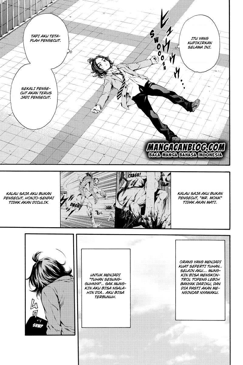 Chapter 97 - halaman 8