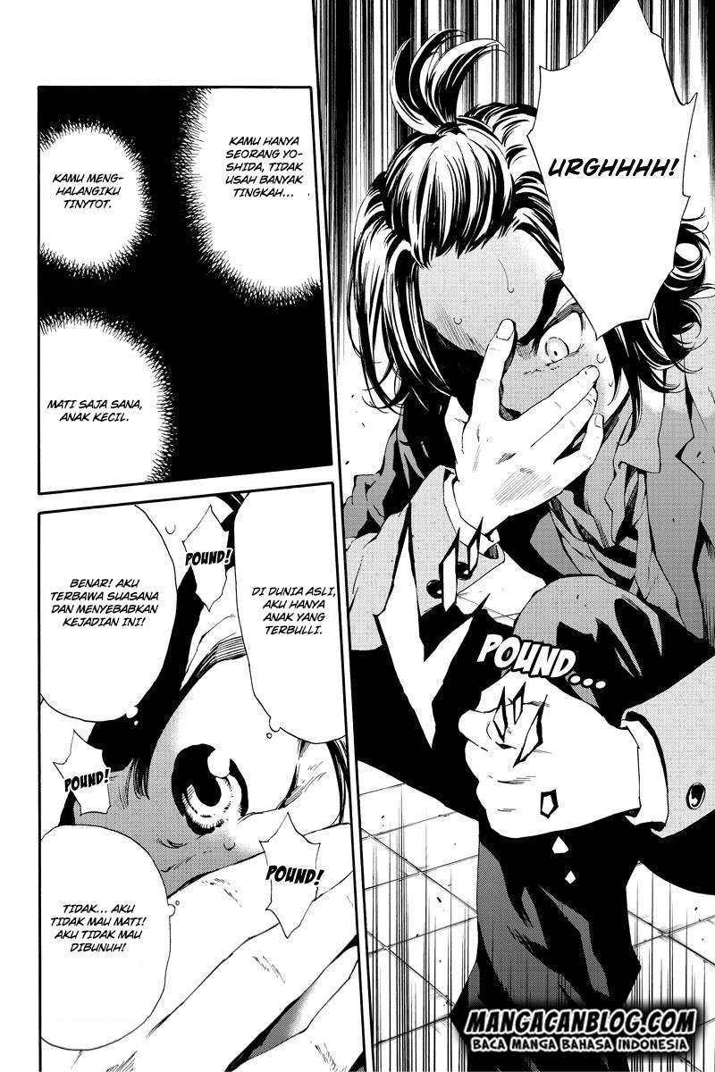 Chapter 97 - halaman 9