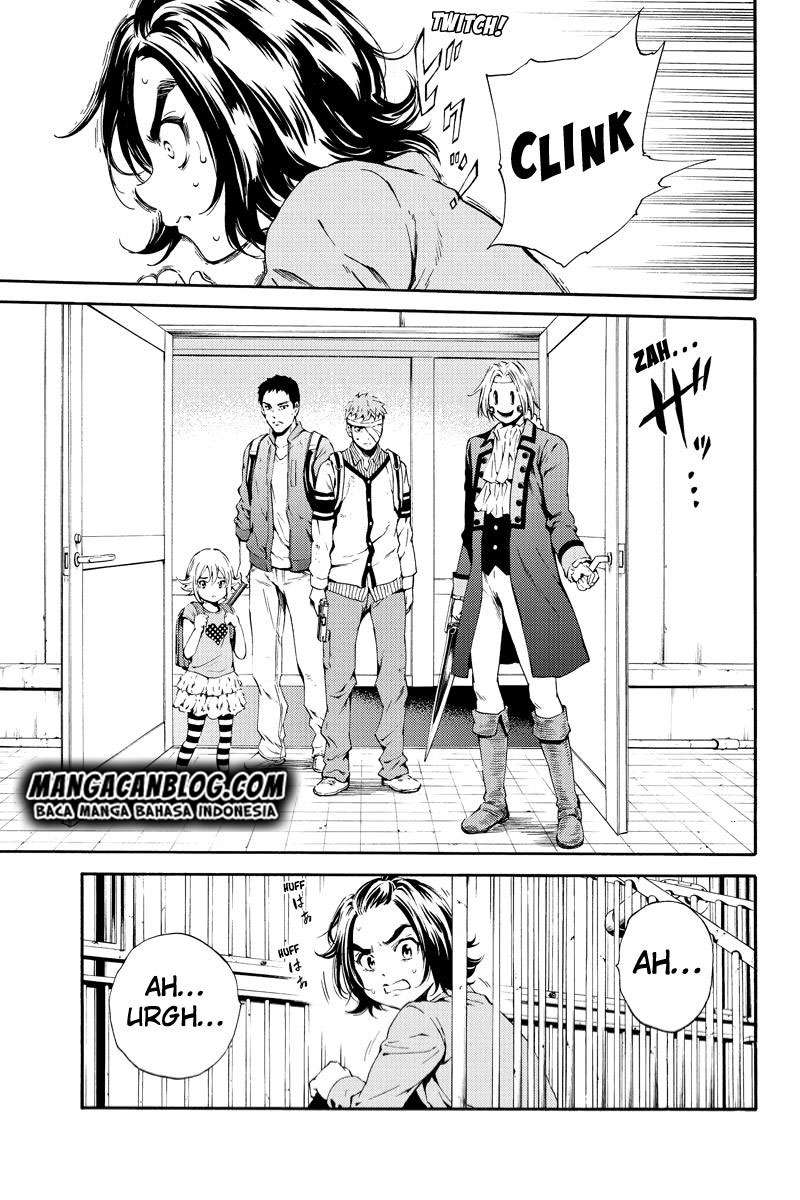 Chapter 97 - halaman 10