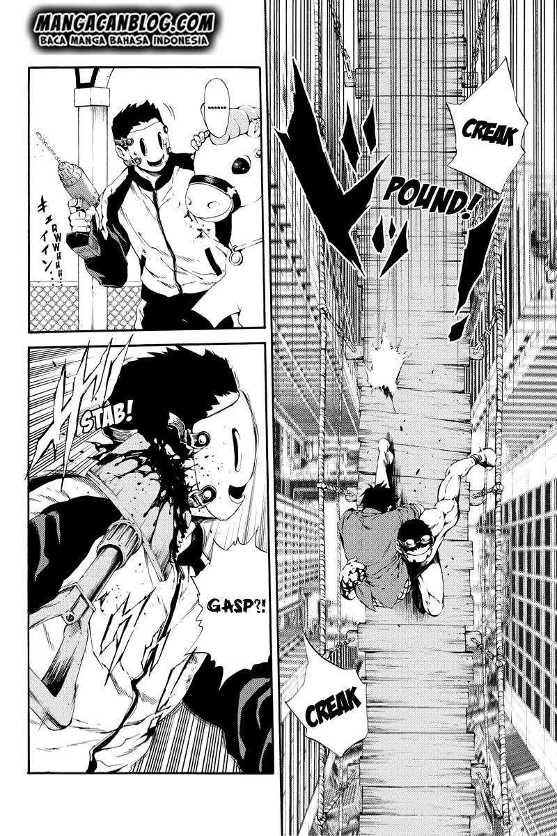 Chapter 96 - halaman 11
