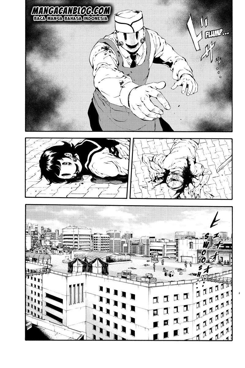 Chapter 96 - halaman 12