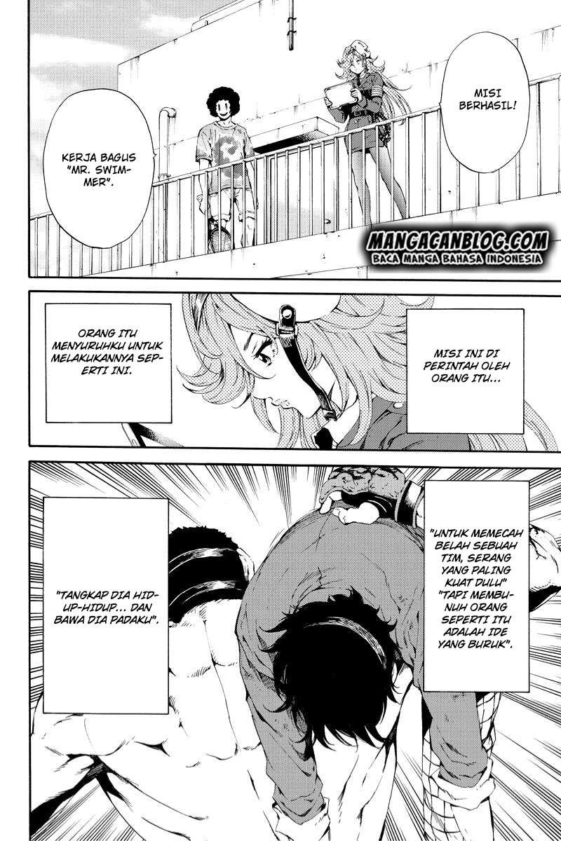 Chapter 96 - halaman 13
